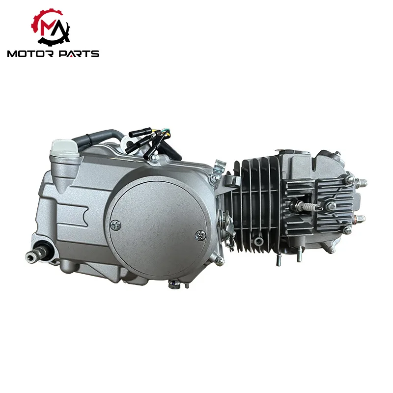 125 CC Motocicletă Beach Bike ATV Motor YX125