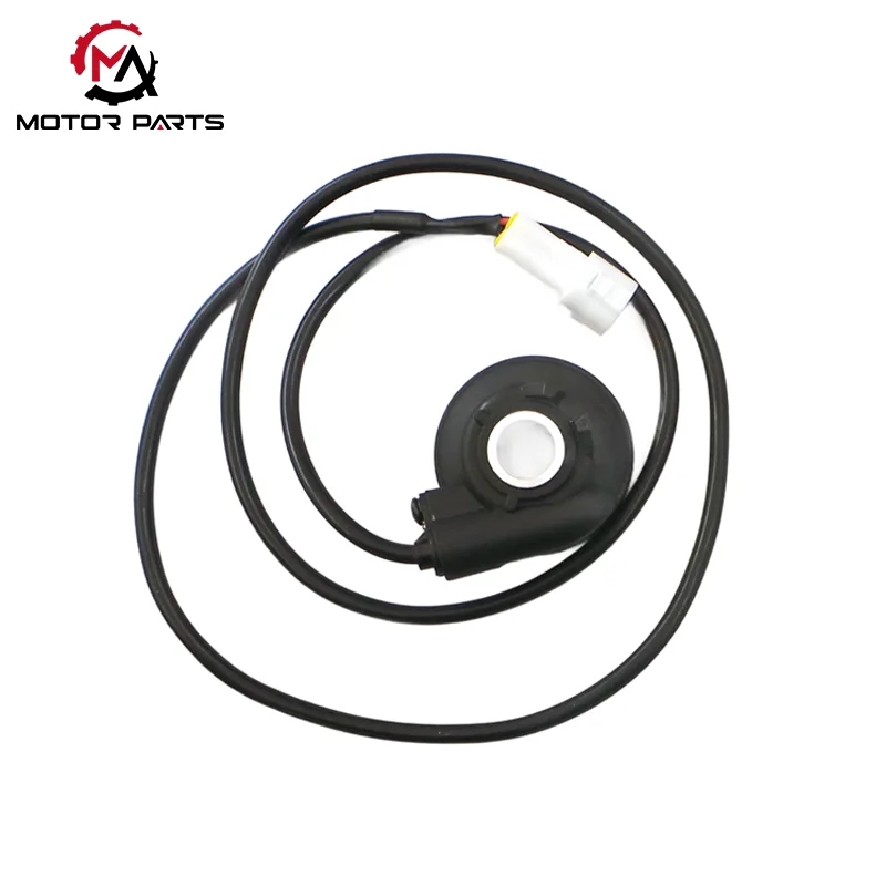 Care este scopul comutatorului de ucidere pe o motocicletă?