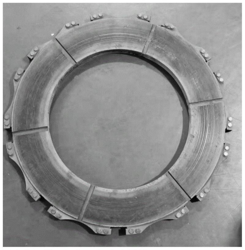 Discul de frână din carbon/ceramic poate rezista cu adevărat o viață?