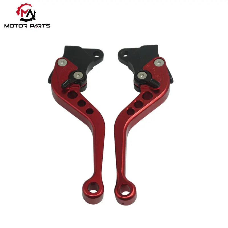 De ce sunt accesoriile de frânare pentru motociclete esențiale pentru fiecare ciclist