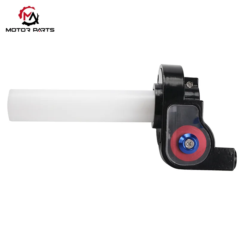 Accelerator vizibil pentru ATV Big Twist de 22 mm
