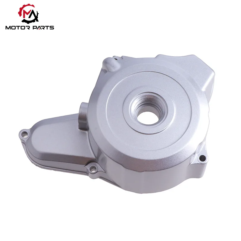 Capac lateral motor magneto din aluminiu ATV Dirt Bike 70-110cc