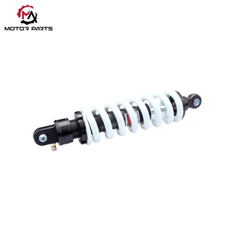 Amortizor spate reglabil 260-360mm pentru motocicletă Apollo Kawasaki Monkey M3 Dirt Bike