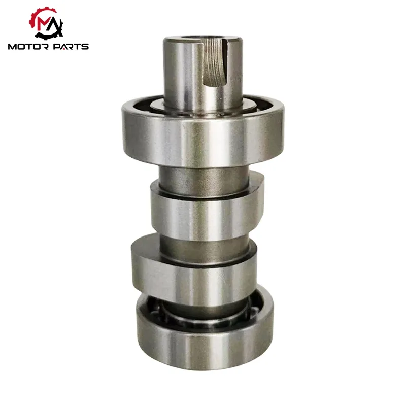 Bajaj CT100 arbore cu came cu rulmenti pentru boxer 100 platina 100