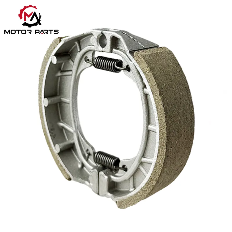 CG125 Saboți de frână pentru motociclete