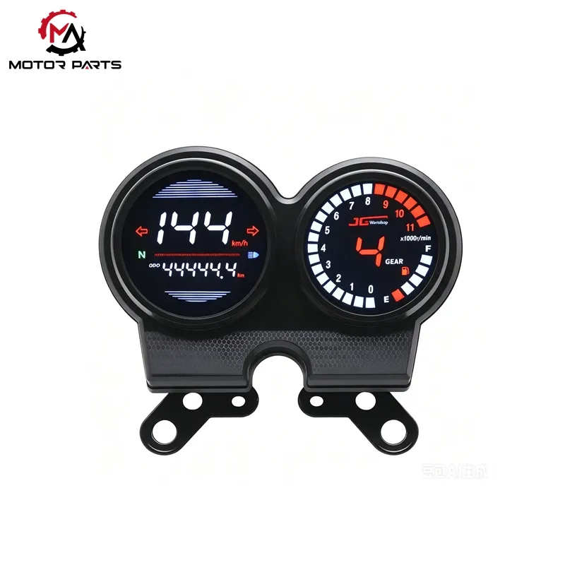 Vitezometru digital de bord pentru motocicleta AKT125 NKD125