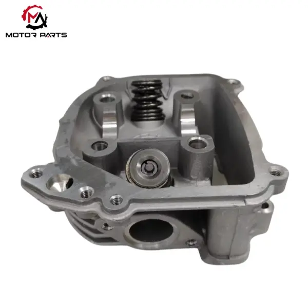 Haomai 150 GY6 150 Chiulasă completă 157QMJ Piese motor