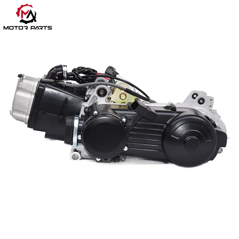 Motor de motocicletă GY6 200cc de înaltă calitate de vânzare