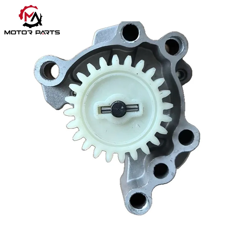 Pompa de ulei pentru motociclete Honda Wave100