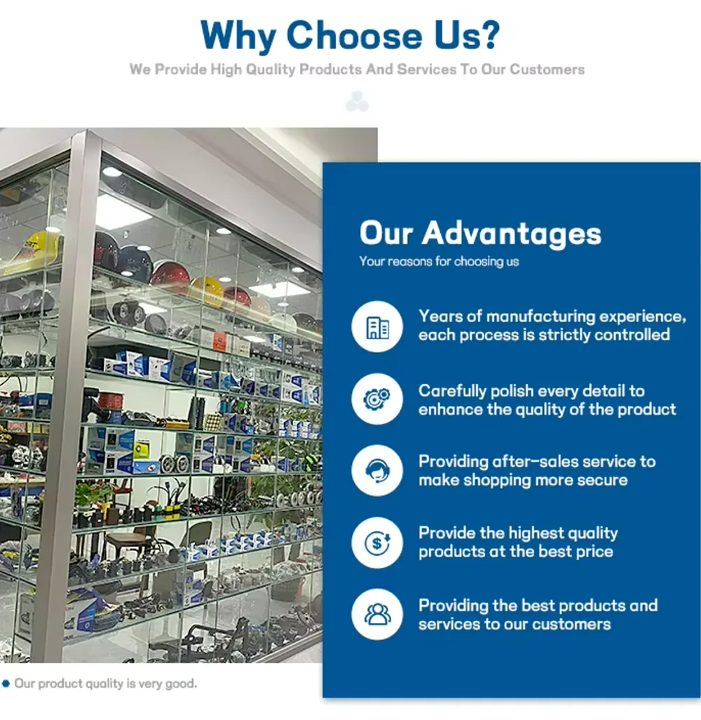 Max Trading advantages