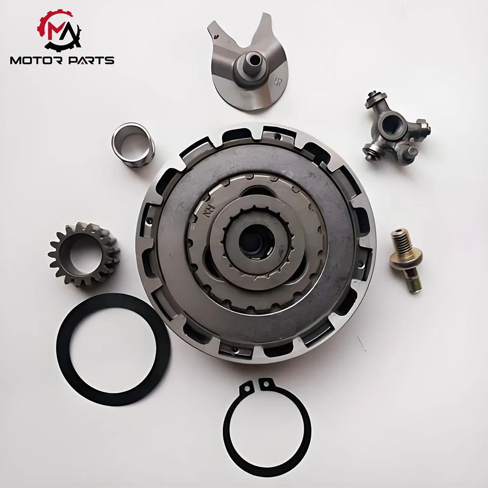 motorcycle clutch accessories