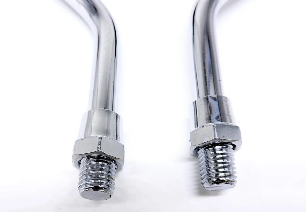 CG125 motorcycle rearview mirror