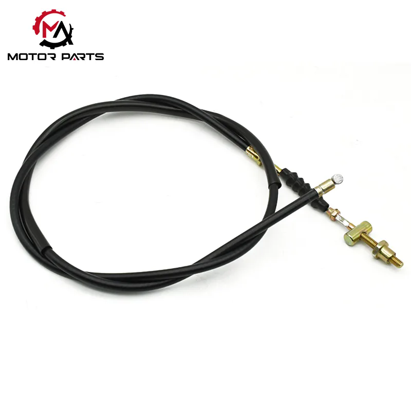Honda CG125 Motorcycle Brake Cable