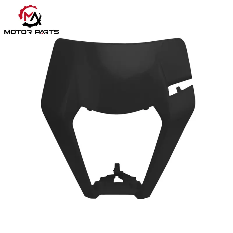 Capac din plastic pentru motociclete KTM Off-Road