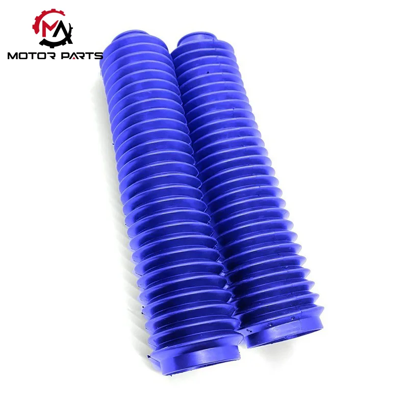 Accesorii pentru motociclete Piese de modificare 32 cm Capac de praf pentru amortizor