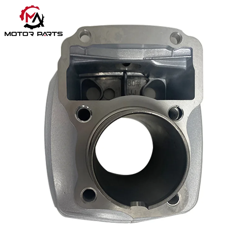 Set de cilindri pentru motocicleta Honda CG125