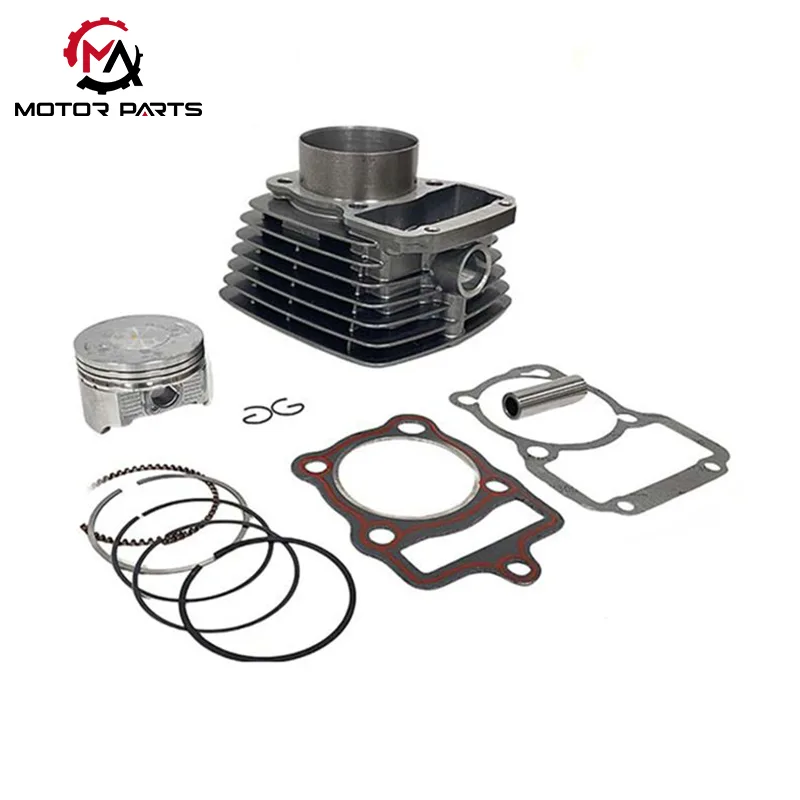 Set de cilindri pentru motociclete pentru HONDA CG200
