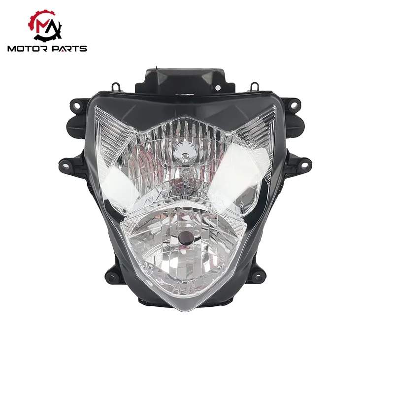 Ansamblu far pentru motocicletă pentru Suzuki GSXR600 GSXR750 2011-2017