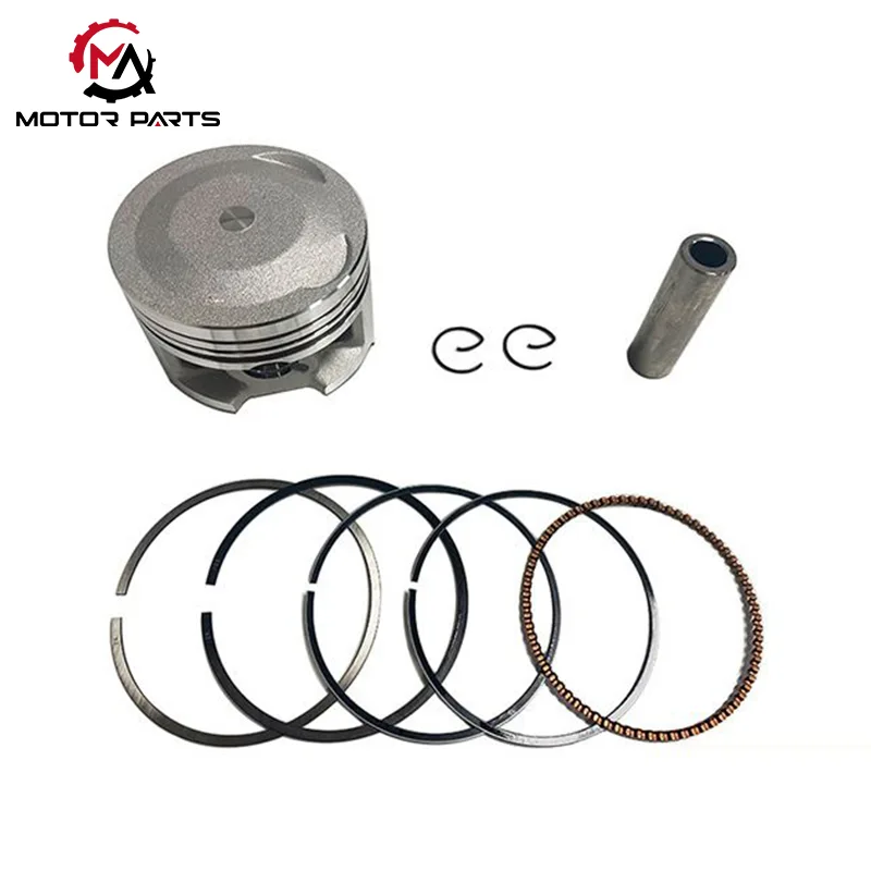 Set piston motociclete pentru Honda XR250