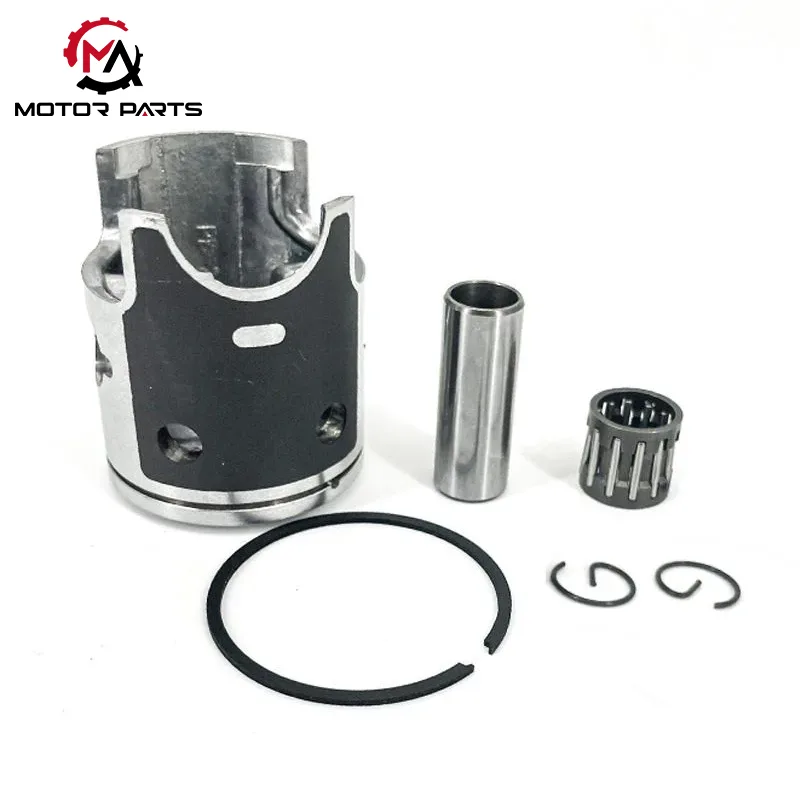 Set piston motociclete pentru KTM50