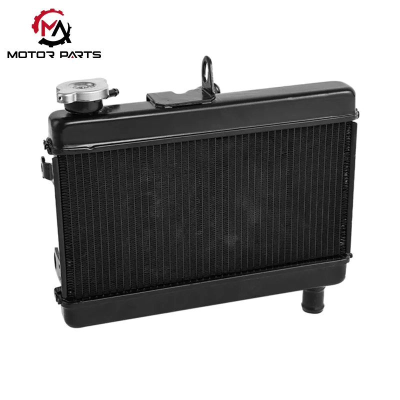 Radiator motocicleta pentru Honda CM500