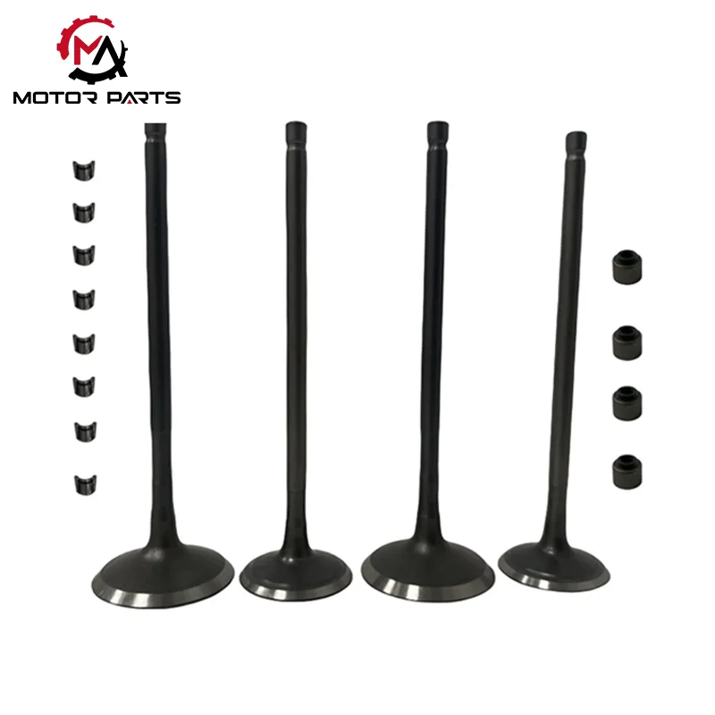 Supapa de motocicleta pentru PULSAR 200NS