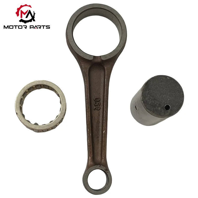 Set biele arbore cotit Suzuki GS125