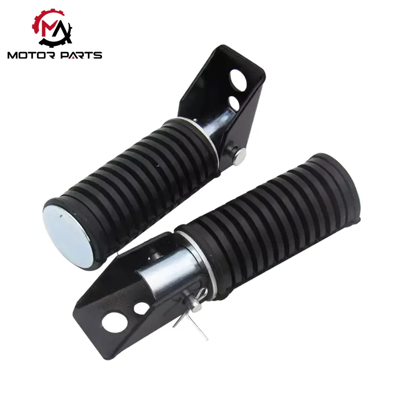 Pedală pliabilă pentru motociclete Suzuki GS125