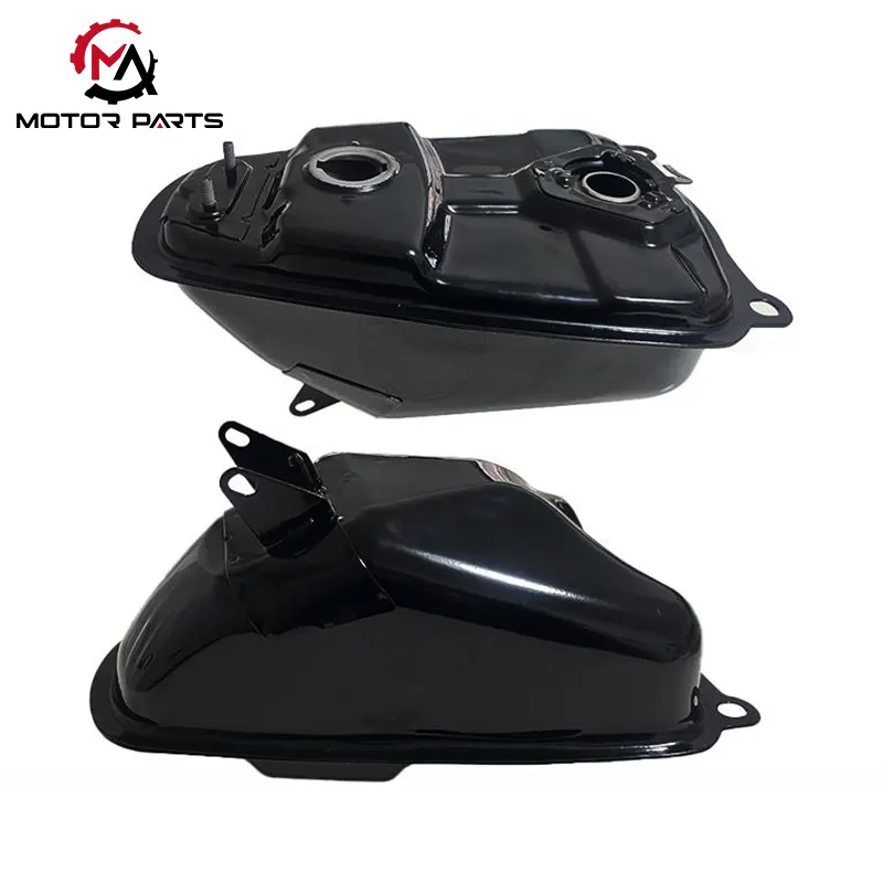 TBT110 Rezervor de combustibil pentru motociclete