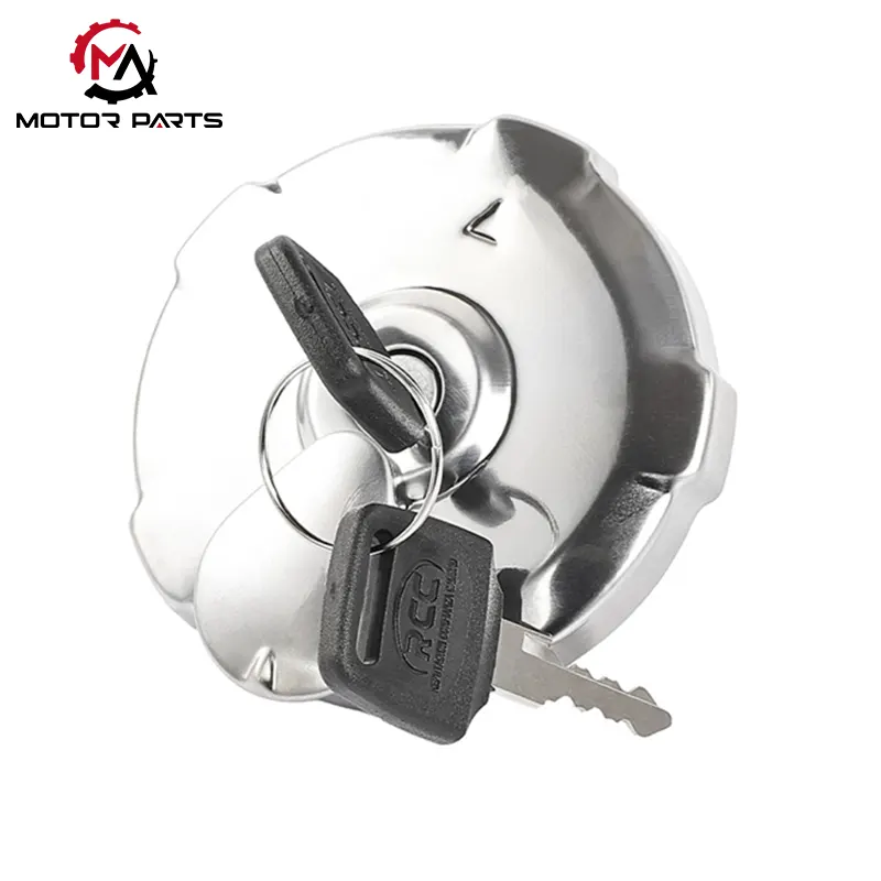 Capac rezervor motocicletă WY125