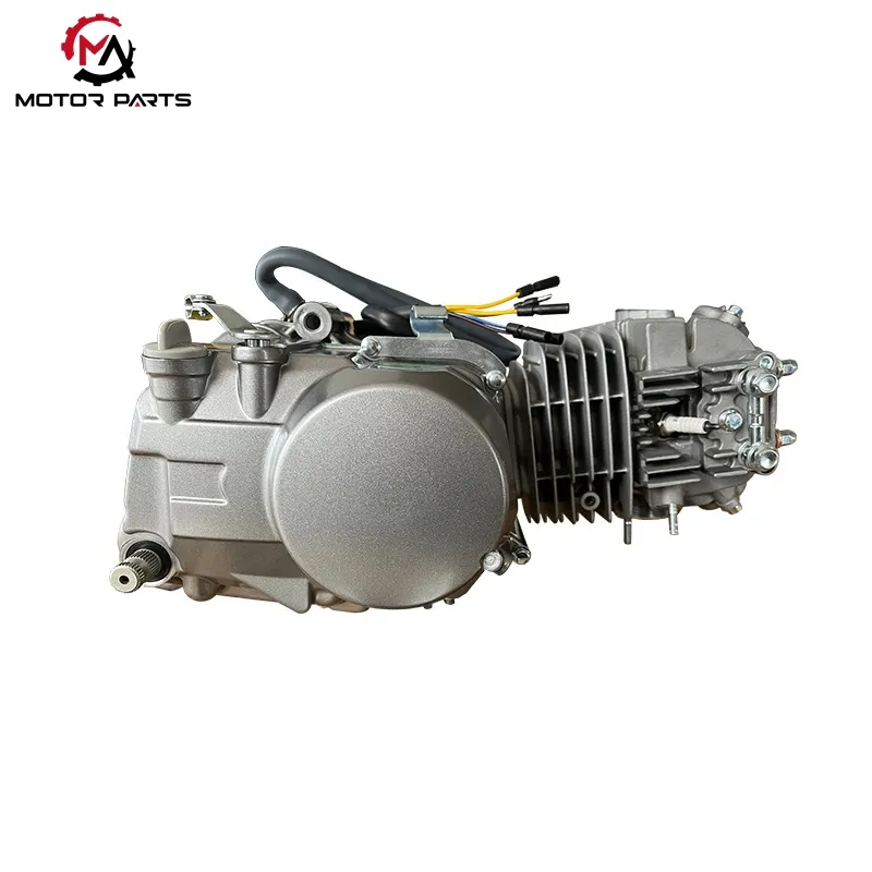 YX140 140cc Motor complet Pit Bike Ambreiaj manual în 4 timpi